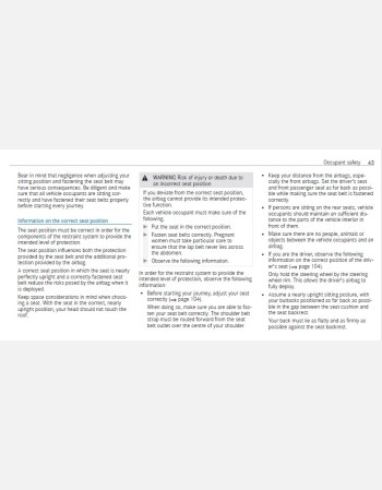 mercedes benz gla 2022-2023 owners manual